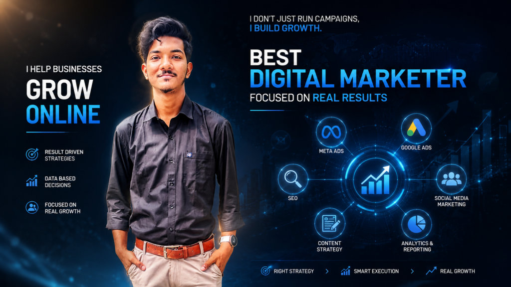 Home Farhan Khan Digital Marketing Expert Brainware University