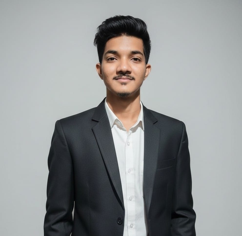 Farhan Khan SEO consultant India