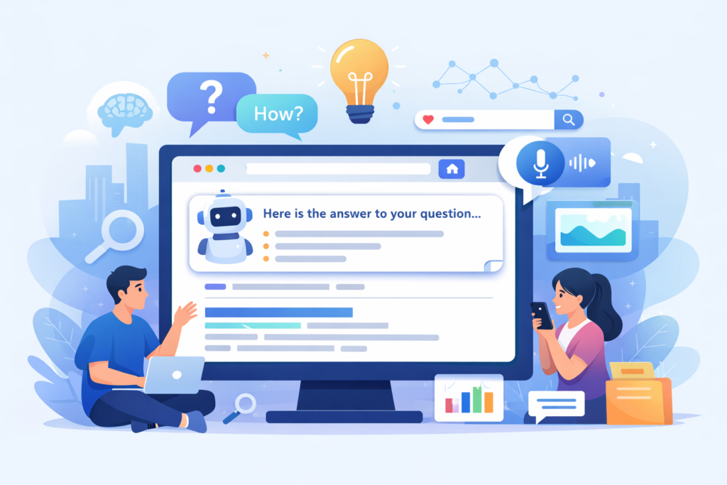 answer engine optimization (aeo) guide