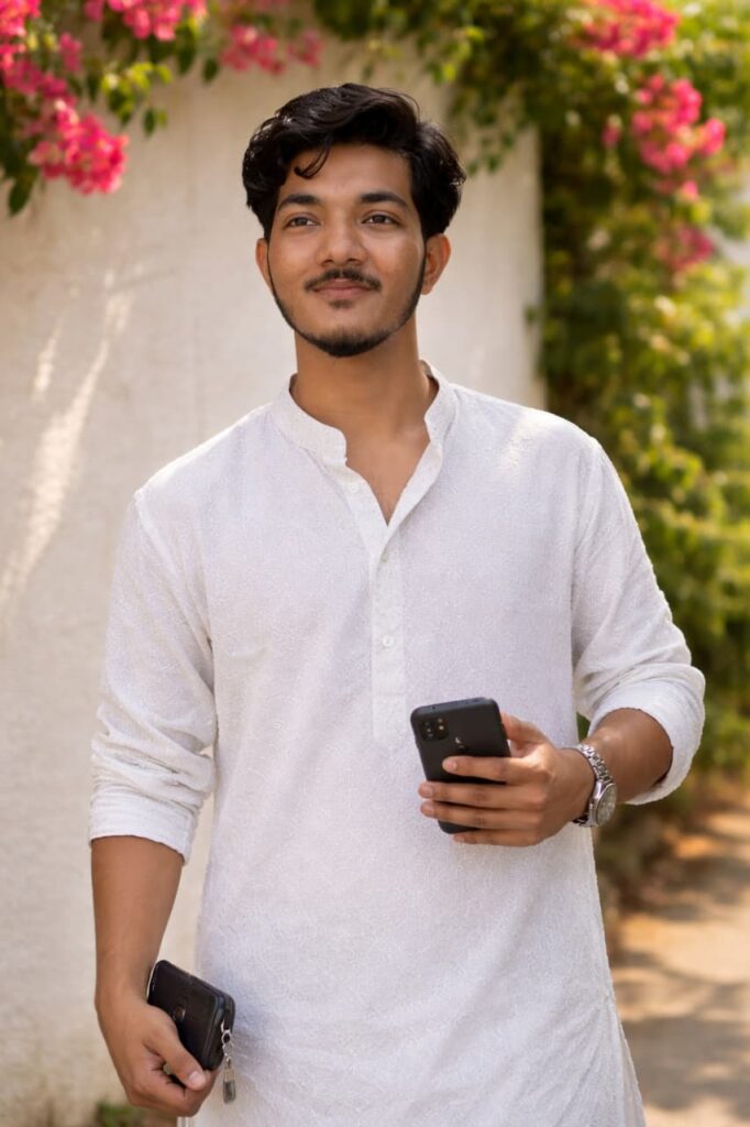 farhan khan seo consultant india