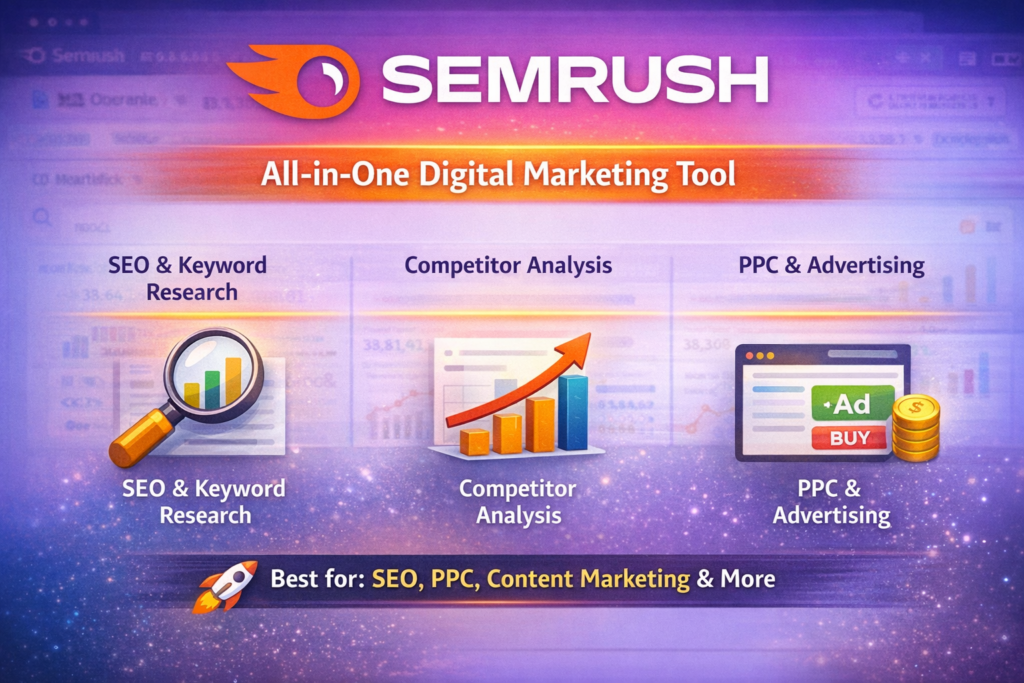 top 10 best seo tools in 2026