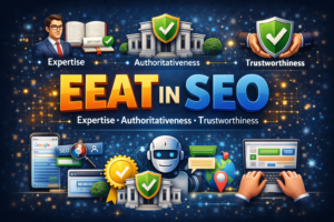 what is eeat in seo