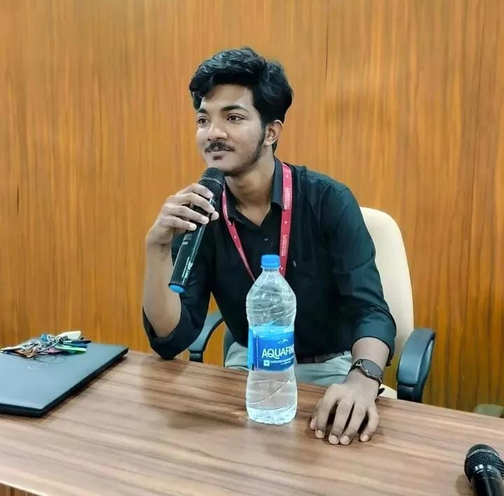 About Farhan Khan – SEO Consultant in India