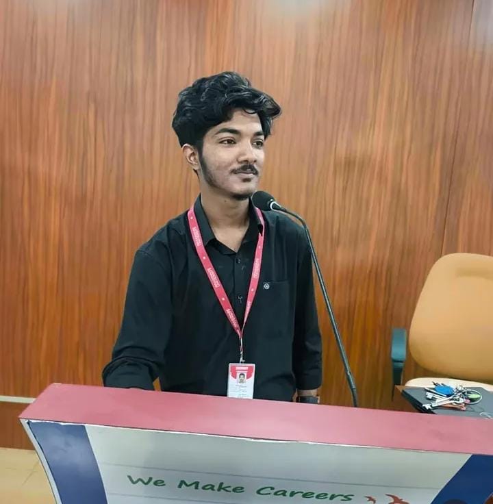 Farhan Khan digital marketing expert