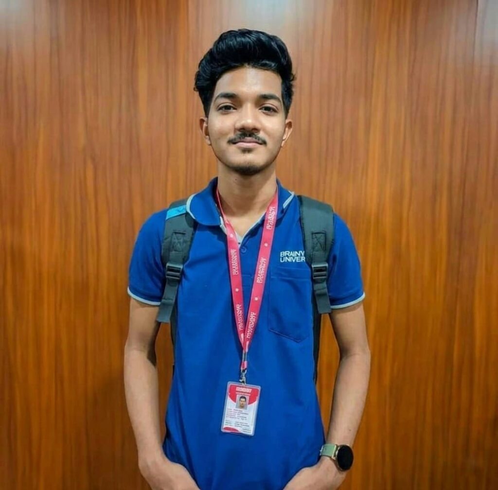 Farhan Khan SEO specialist India