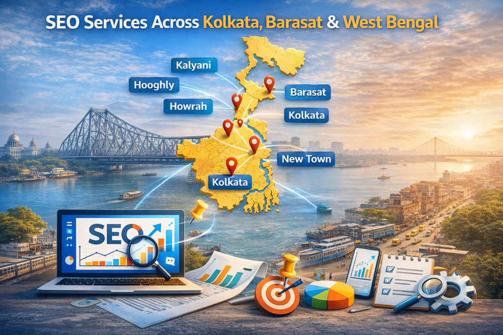 seo service kolkata,barasat and full west bengal