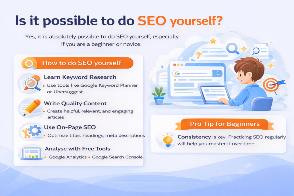 master guide seo