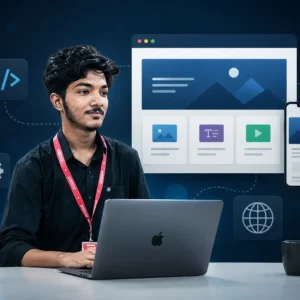 Web Development Service-FK DIGITAL