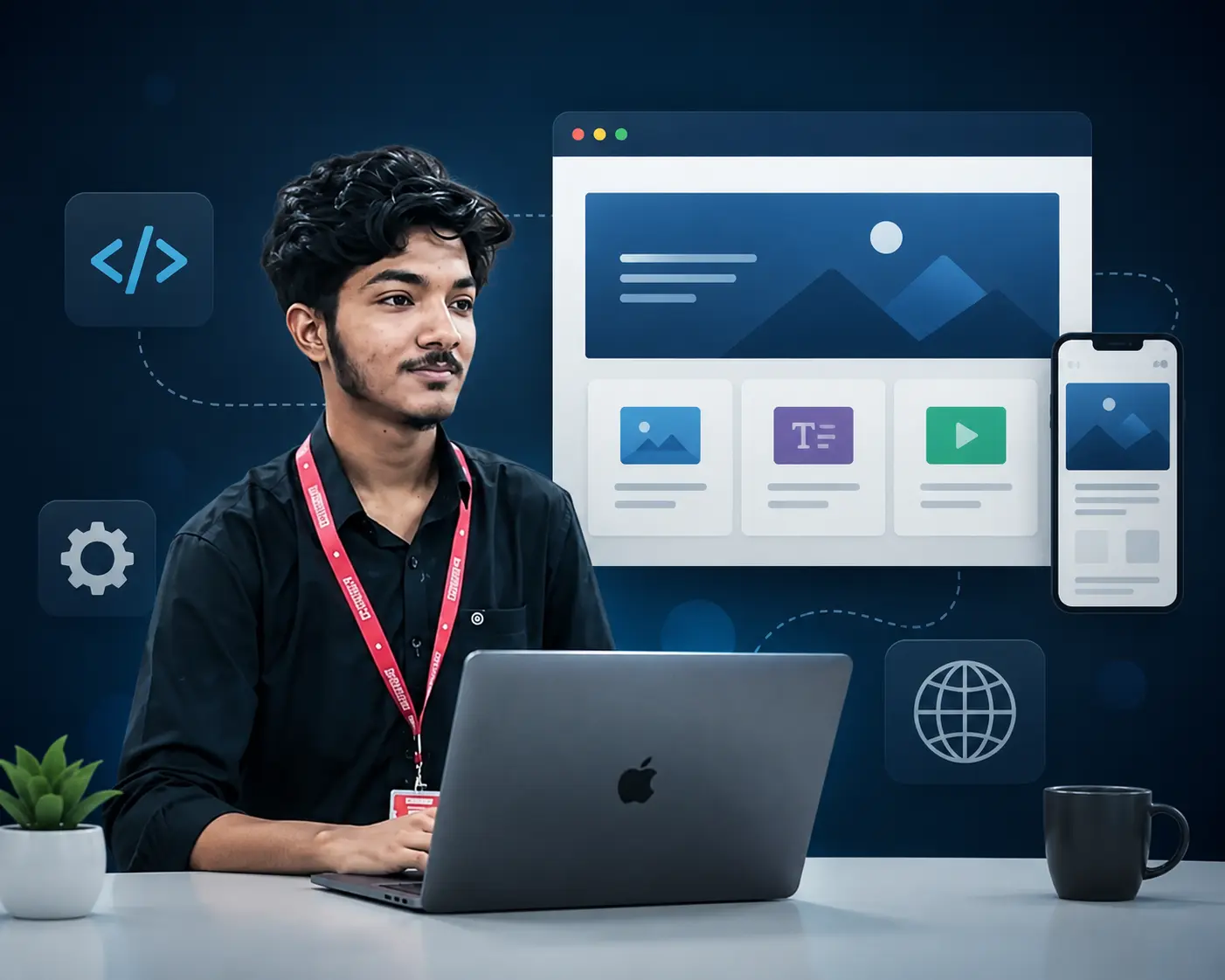 Web Development Service-FK DIGITAL Web Development Service-FK DIGITAL