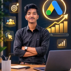 Results-Driven Google Ads Management Services for Business Growth
