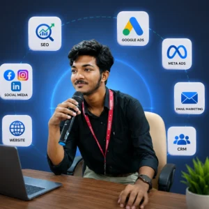 FK DIGITAL-Complete Digital Marketing Services | 360° Business Growth Solutions