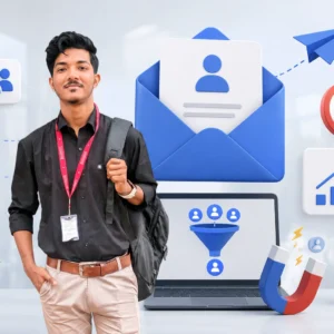 FK DIGITAL-Email Marketing and Lead Generation Services
