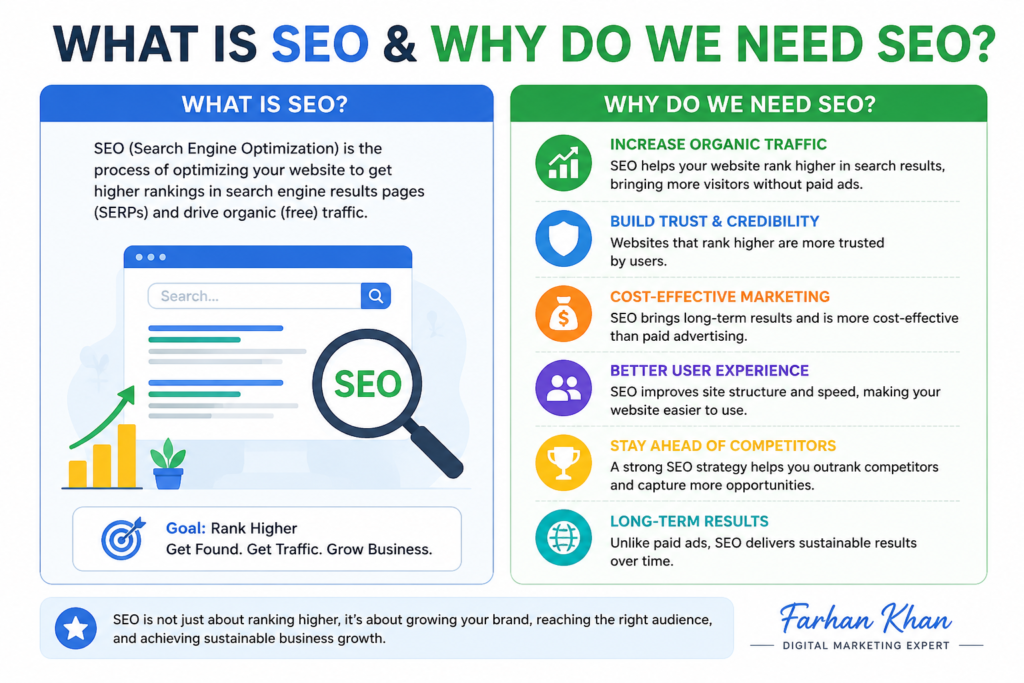 What Questions Should I Ask Before Hiring an SEO Expert?