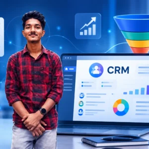 FK DIGITAL_Professional CRM Services | Customer Relationship Management Solutions