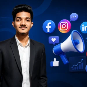 FK DIGITAL social media marketing services