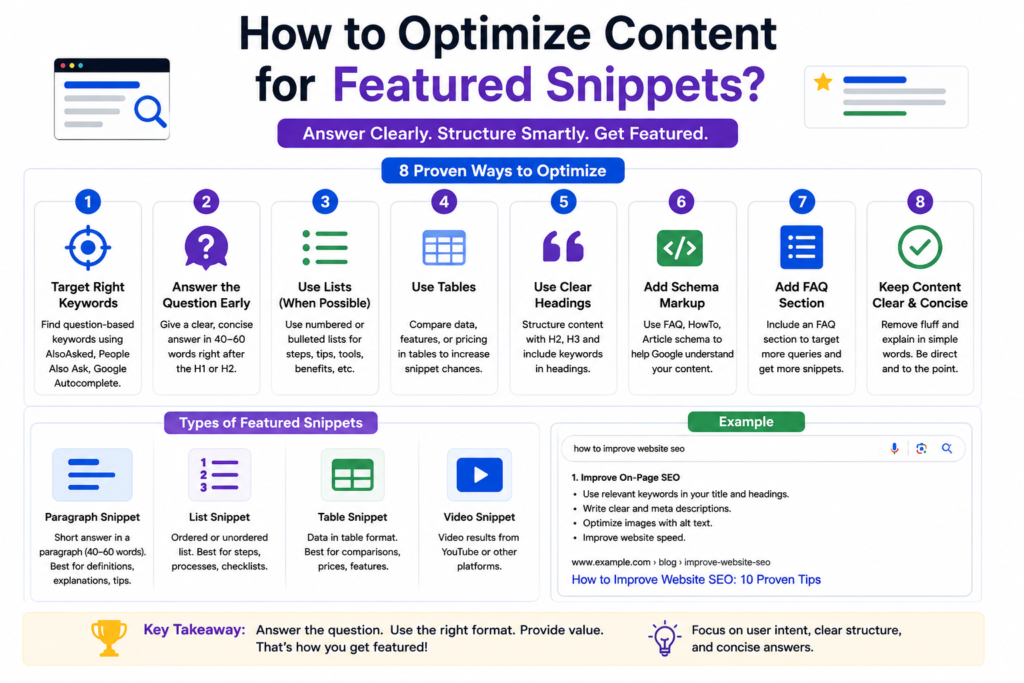 
How do I optimize my website for AI search engines?
