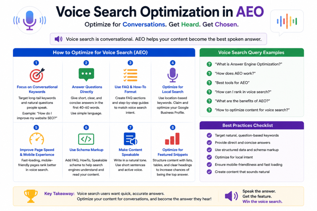 
How do I optimize my website for AI search engines?