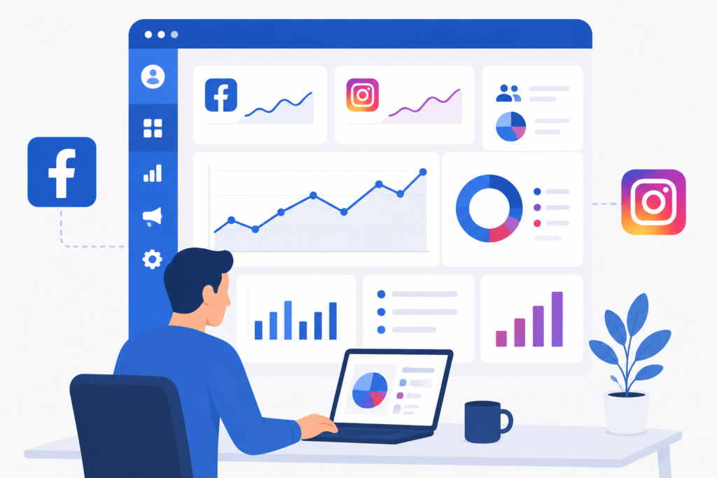 The Ultimate Meta Ads Guide for 2026: From Zero to Advanced The Ultimate Meta Ads Guide for 2026